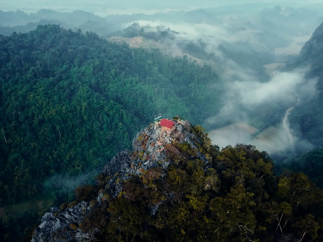 Traveling in Laos 2026: Complete Guide (Budget, Safety & Tips)