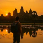 Siem Reap Cambodia travel