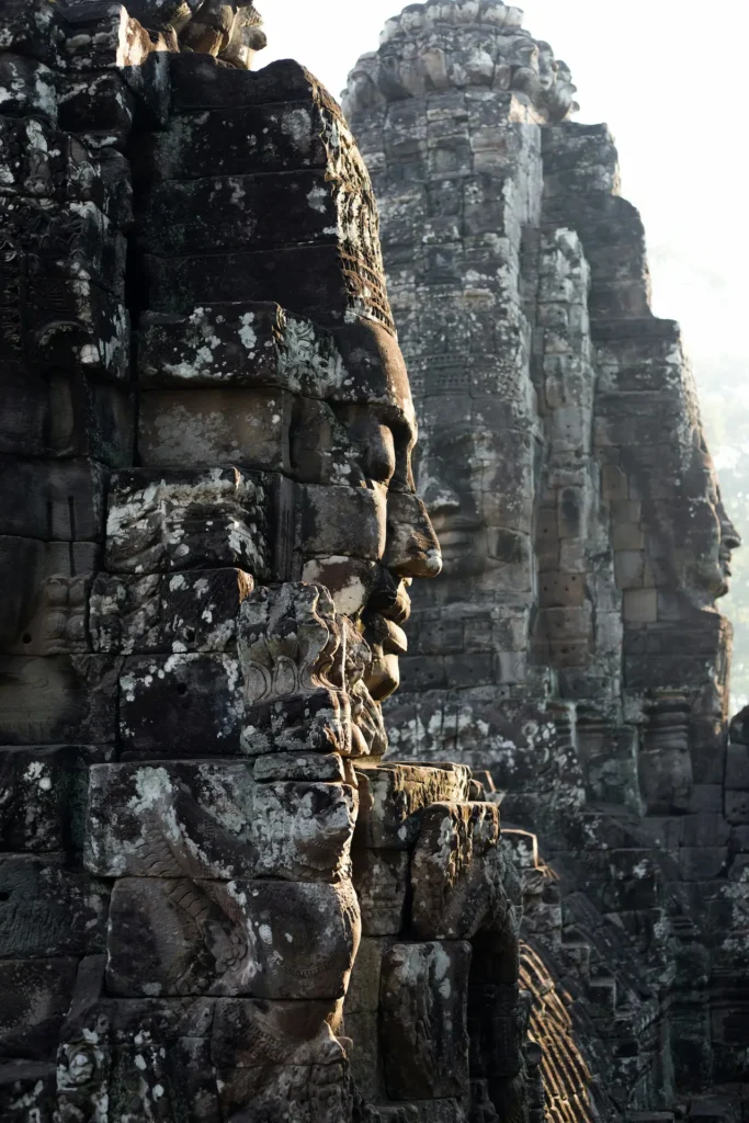 angkor wat siem reap cambodia travel guide