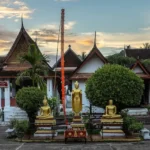 Luang Prabang Travel Guide