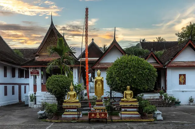 Luang Prabang Travel Guide: The Complete Guide to Laos’s Ancient Capital (2026)