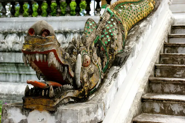 Haw Kham | Royal Palace Museum