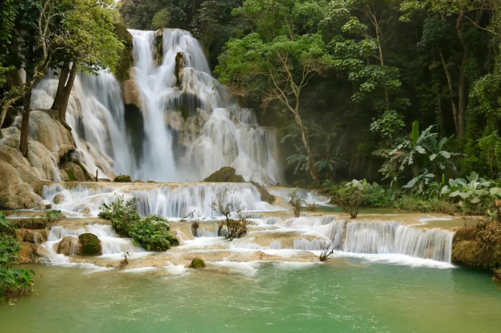 Laos Travel Guide