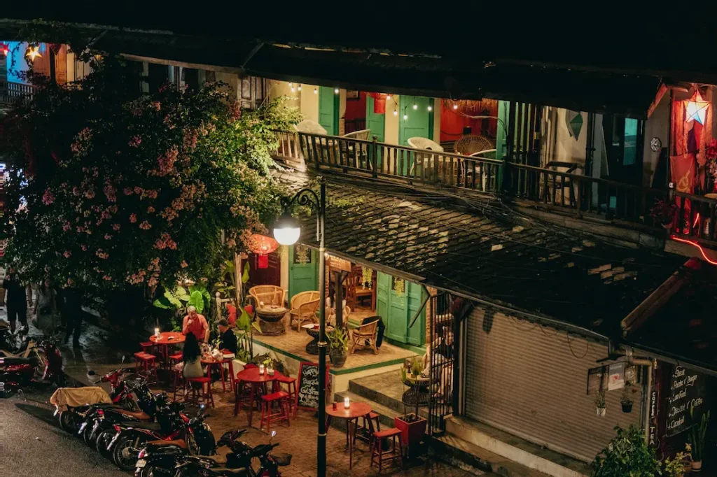 Slow Travel Paradise | Laos