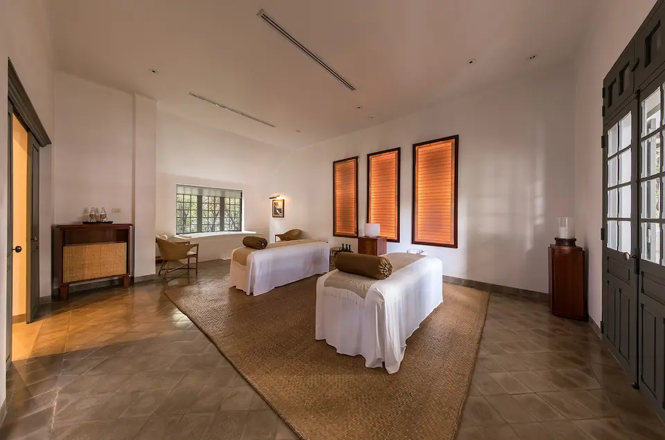 Lao Massage | Traditional Massage & Spa