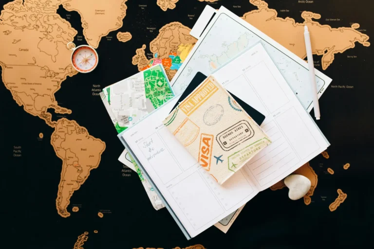 Vietnam Visa