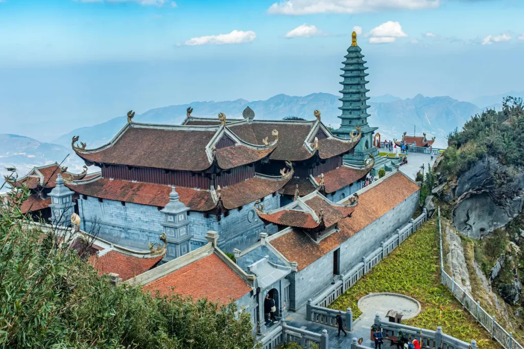 SAPA Valley | Vietnam