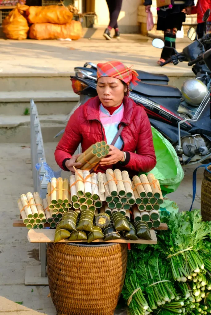 Street Food | Vietnam