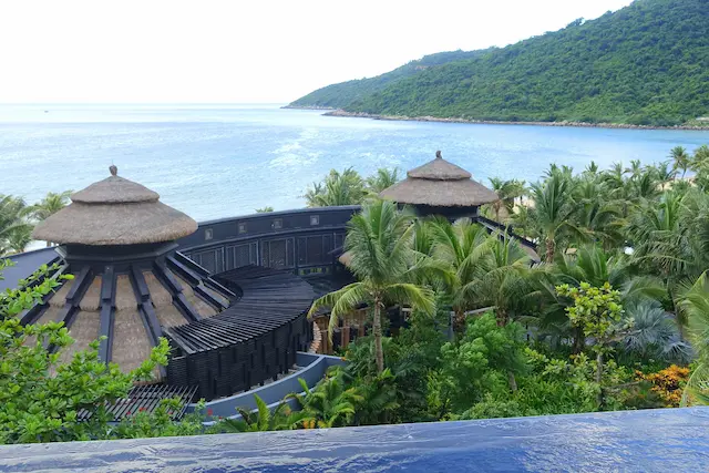 Vietnam - Danang_Sun_Peninsula_Resort