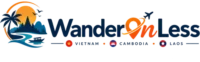 WanderOnLess